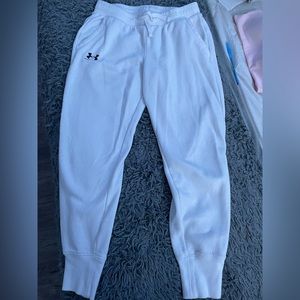 Under Armour Sweat Pants